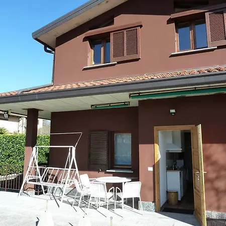 If Barasso 公寓